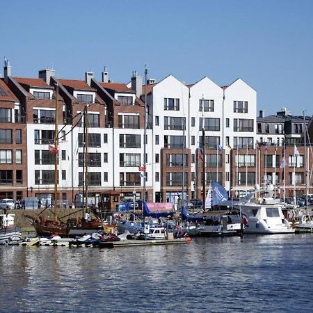 Central Apartments Sz 5-6 Gdansk Exterior foto